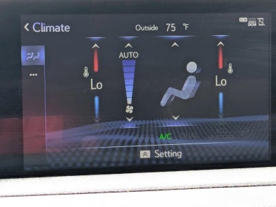 2021 Lexus RX 350 FWD
