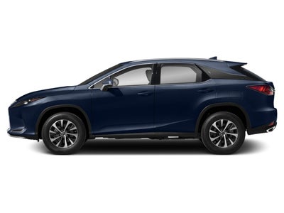 2021 Lexus RX 350 FWD