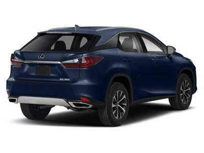 2021 Lexus RX 350 FWD