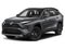2023 Toyota RAV4 Hybrid XSE AWD (Natl)