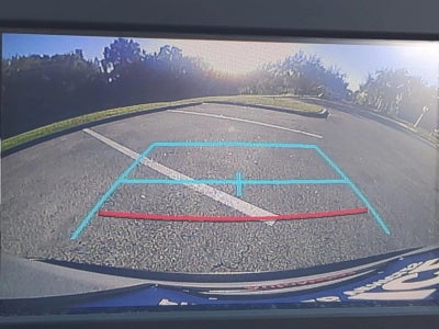 2020 Toyota RAV4 LE FWD (GS)