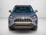 2020 Toyota RAV4 LE FWD (GS)