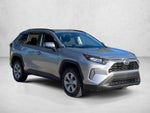 2020 Toyota RAV4 LE FWD (GS)