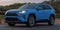 2020 Toyota RAV4 LE FWD (GS)