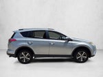 2018 Toyota RAV4 XLE FWD (GS)
