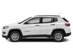 2020 Jeep Compass Limited FWD