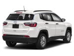 2020 Jeep Compass Limited FWD