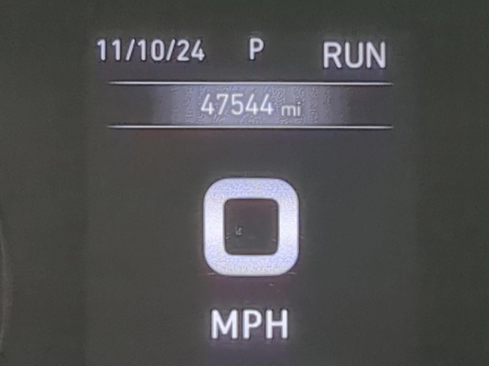 2023 RAM ProMaster Cargo Van 2500 High Roof 159" WB