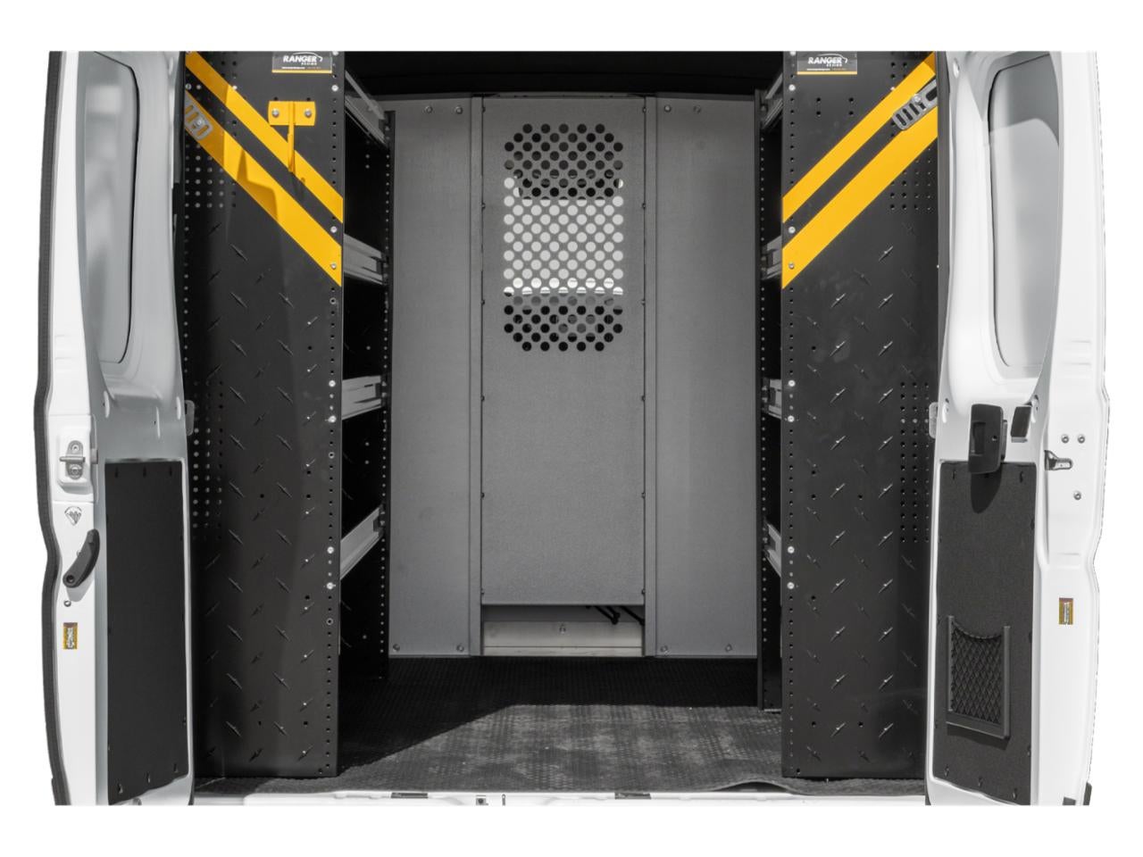 2023 RAM ProMaster Cargo Van 2500 High Roof 159" WB