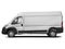 2023 RAM ProMaster Cargo Van 2500 High Roof 159" WB