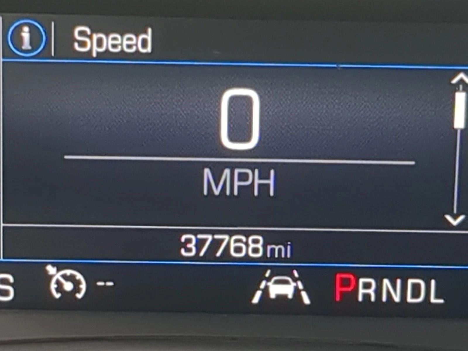 2024 Chevrolet Equinox FWD RS