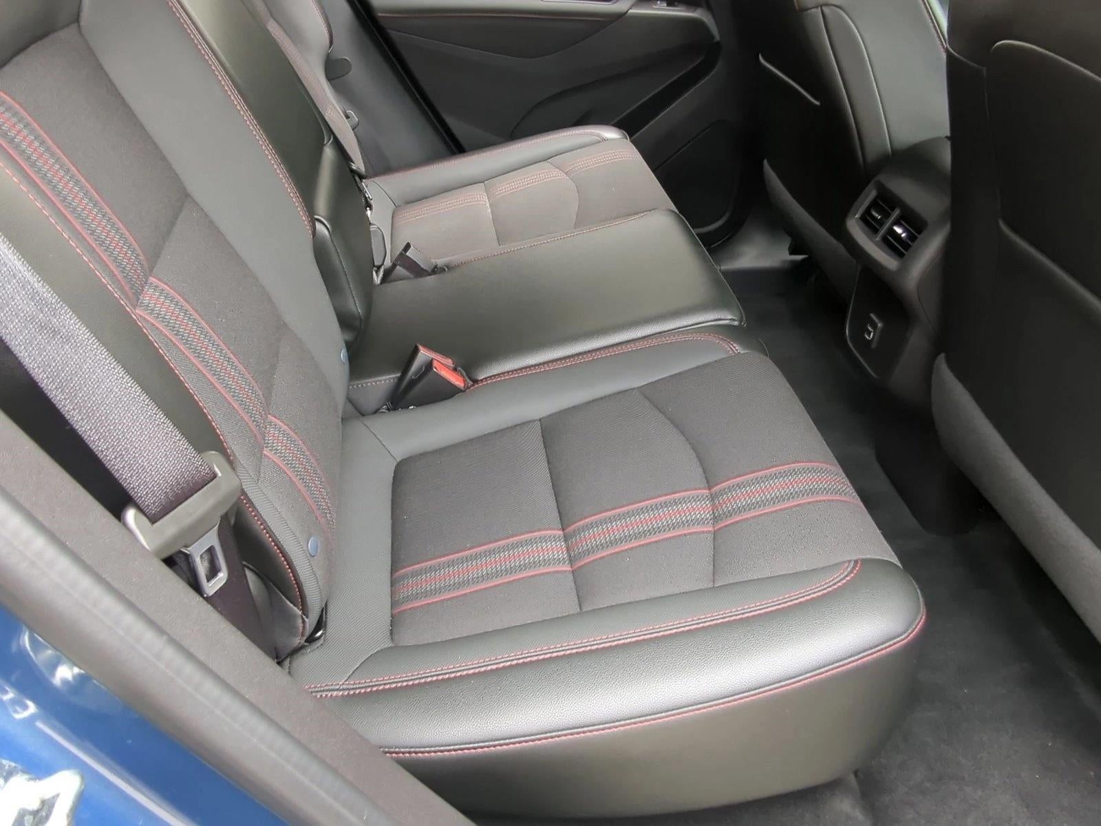 2024 Chevrolet Equinox FWD RS