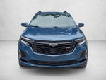 2024 Chevrolet Equinox FWD RS