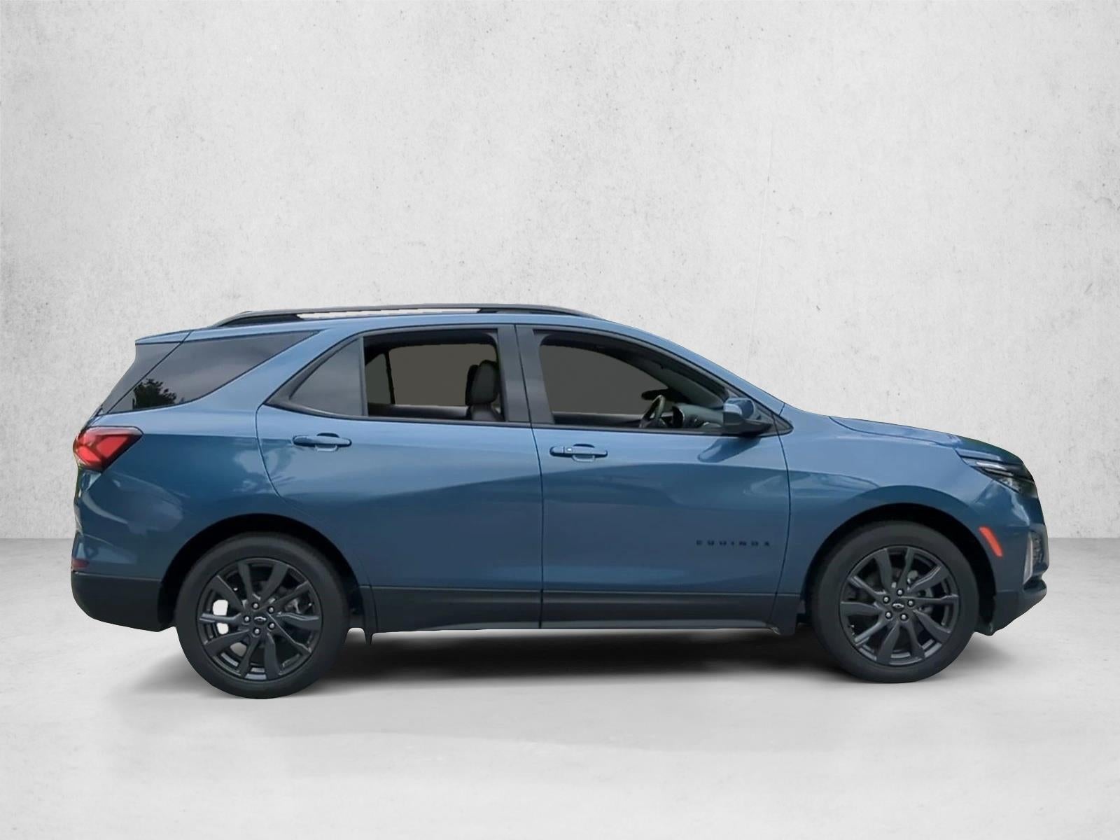 2024 Chevrolet Equinox FWD RS
