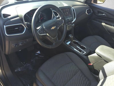 2021 Chevrolet Equinox AWD LT