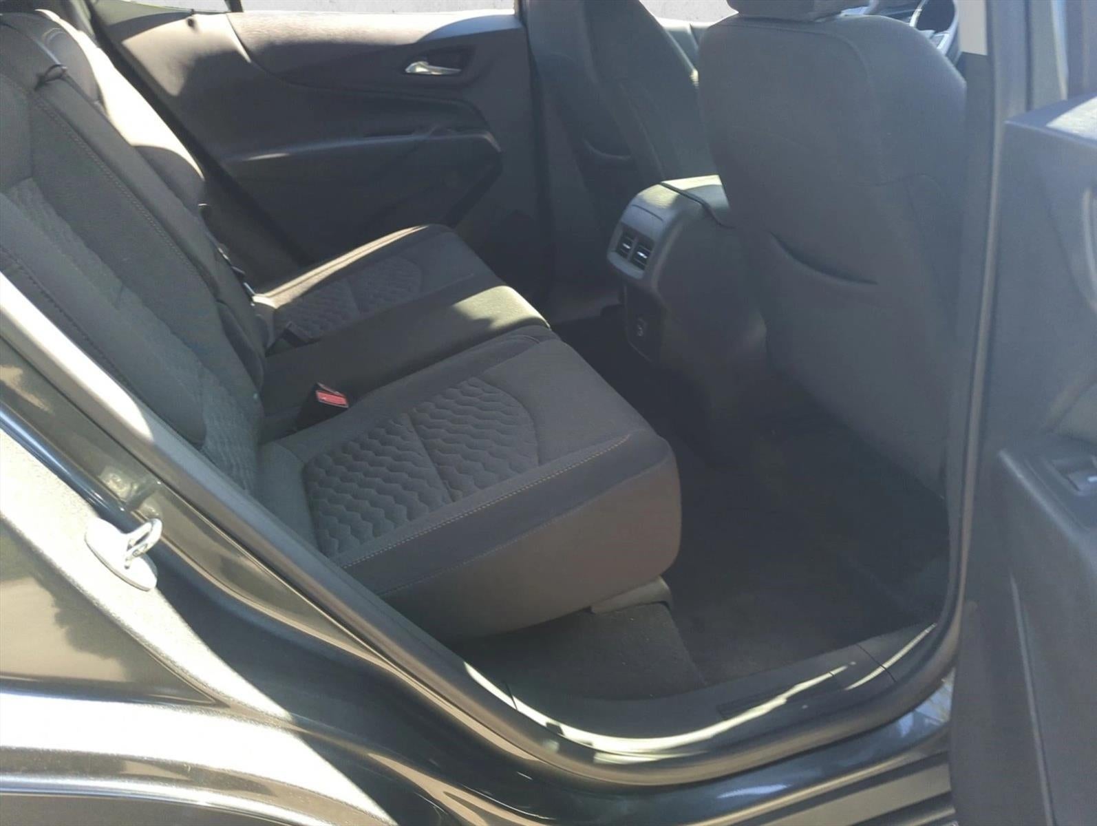 2021 Chevrolet Equinox AWD LT