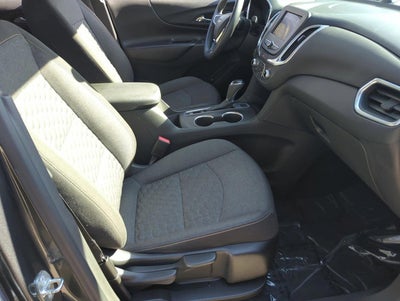 2021 Chevrolet Equinox AWD LT