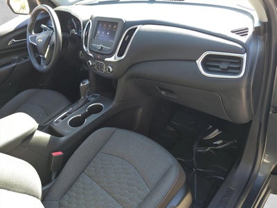 2021 Chevrolet Equinox AWD LT