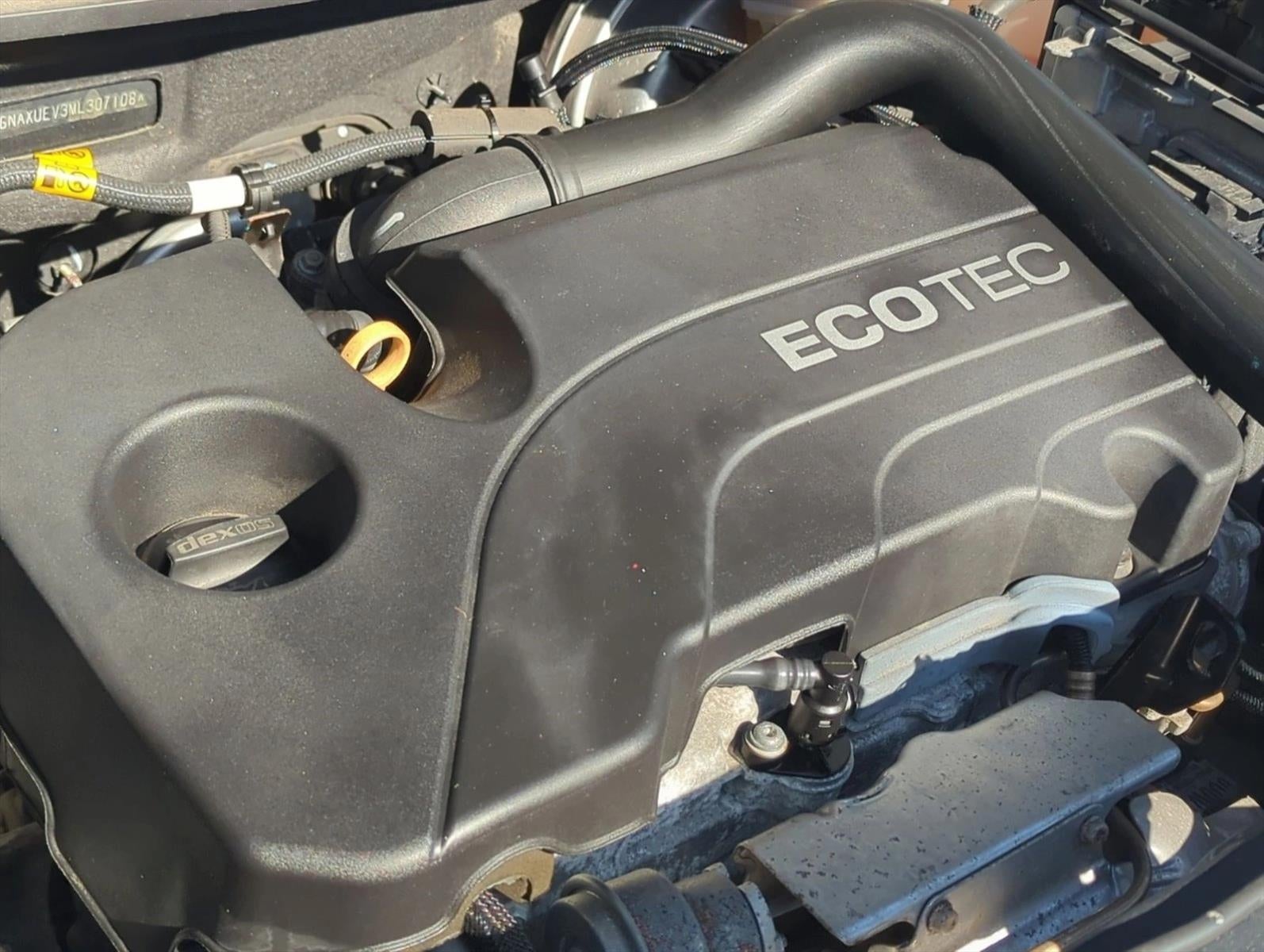 2021 Chevrolet Equinox AWD LT