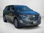 2021 Chevrolet Equinox AWD LT
