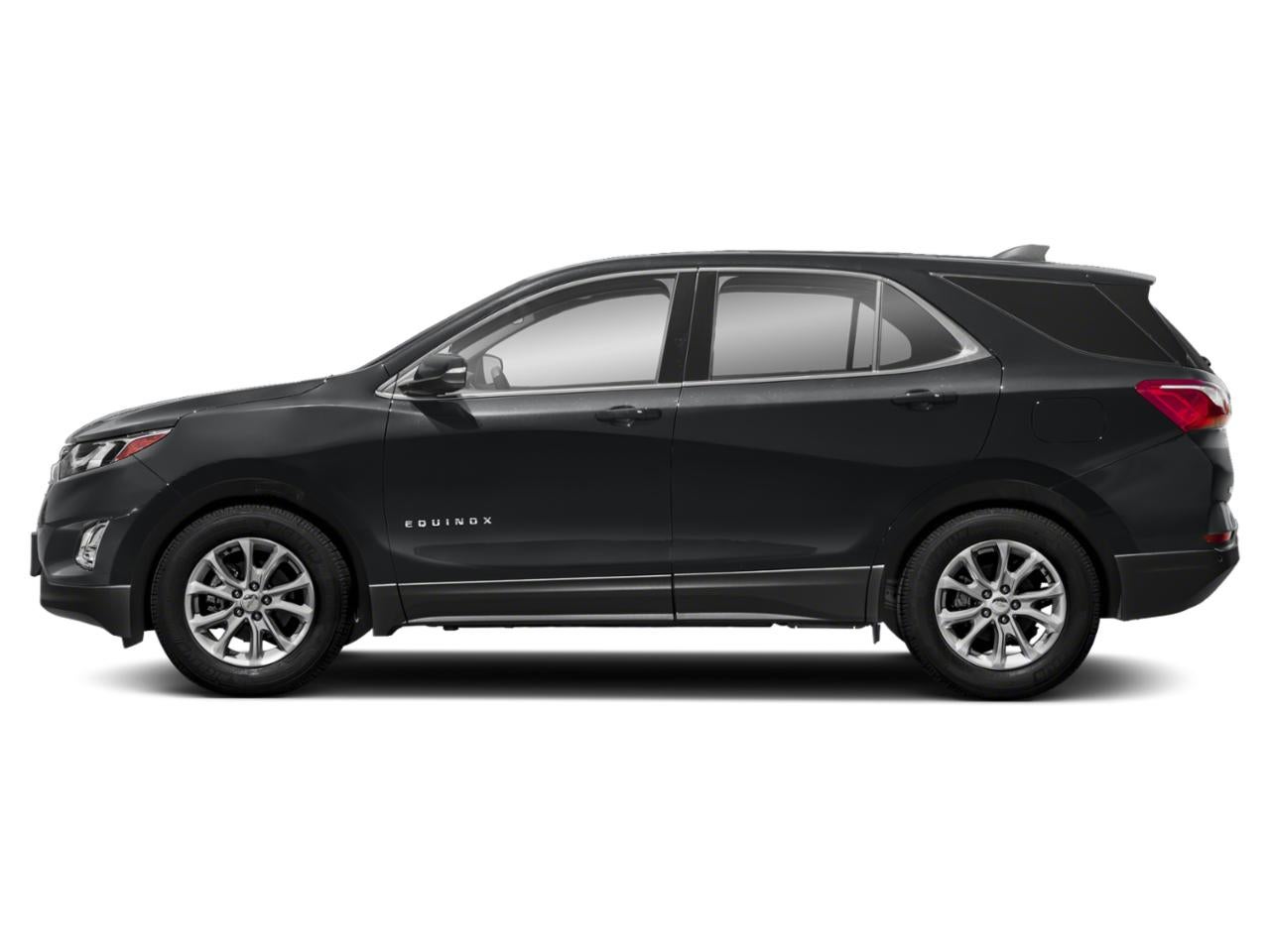 2021 Chevrolet Equinox AWD LT