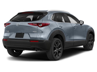 2023 Mazda Mazda CX-30 2.5 S Carbon Edition AWD