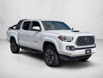 2022 Toyota Tacoma 2WD 2WD TRD Sport Double Cab 5' Bed V6 AT (Natl)