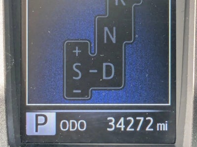 2022 Toyota Tacoma 2WD 2WD TRD Sport Double Cab 5' Bed V6 AT (Natl)