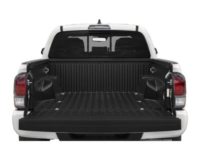 2022 Toyota Tacoma 2WD 2WD TRD Sport Double Cab 5' Bed V6 AT (Natl)