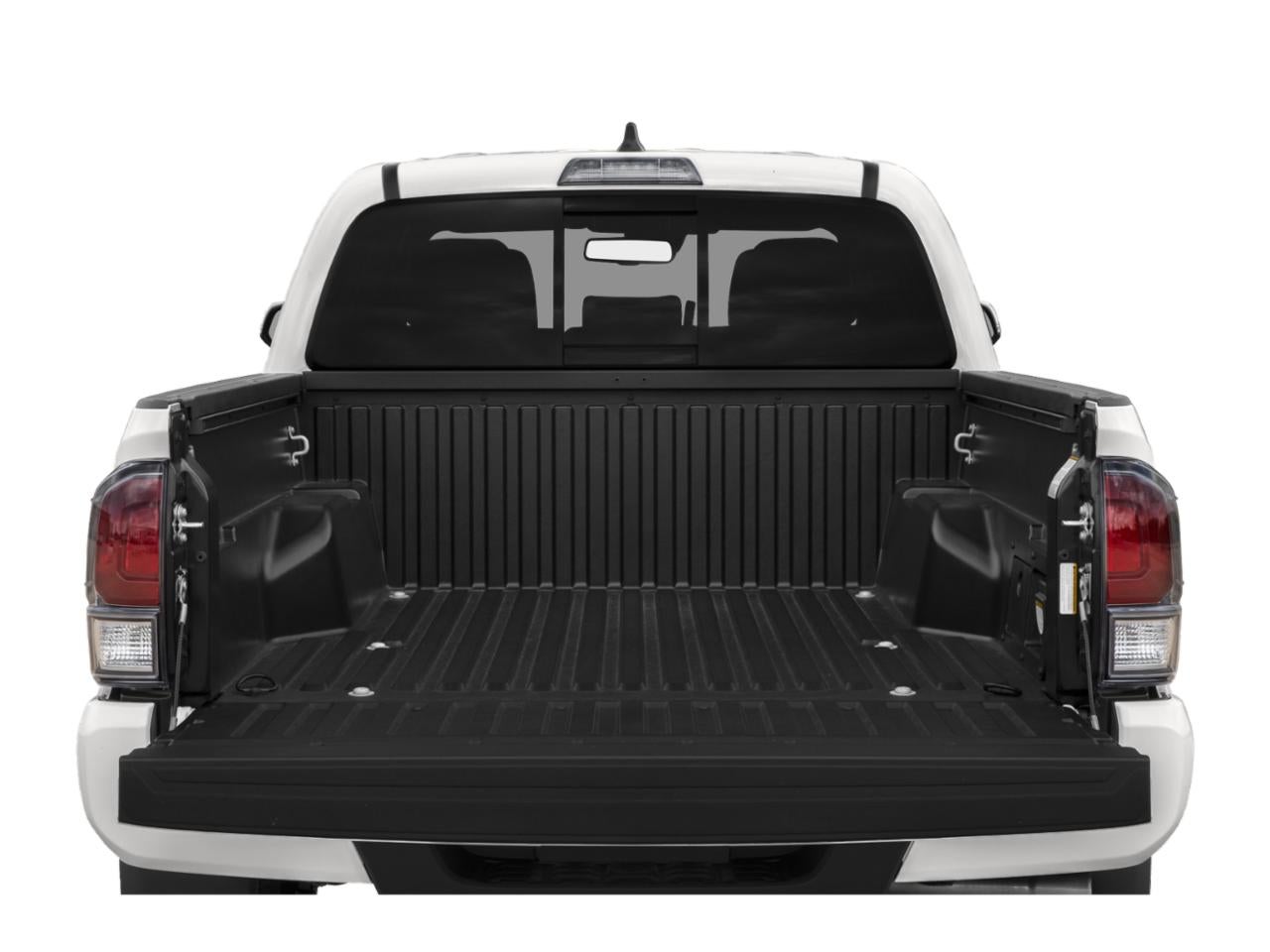 2022 Toyota Tacoma 2WD 2WD TRD Sport Double Cab 5' Bed V6 AT (Natl)