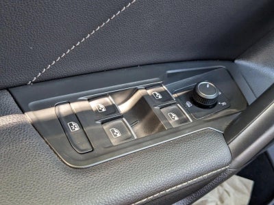 2023 Volkswagen Tiguan 2.0T SE R-Line Black FWD