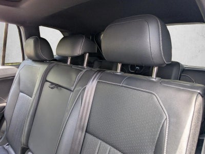 2023 Volkswagen Tiguan 2.0T SE R-Line Black FWD