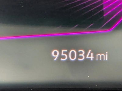 2023 Volkswagen Tiguan 2.0T SE R-Line Black FWD