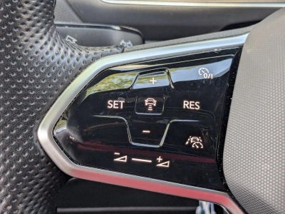 2023 Volkswagen Tiguan 2.0T SE R-Line Black FWD