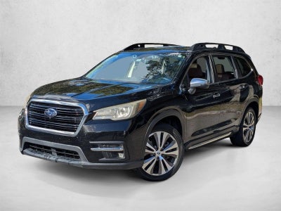 2019 Subaru Ascent 2.4T Touring 7-Passenger