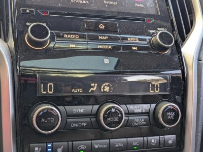 2019 Subaru Ascent 2.4T Touring 7-Passenger