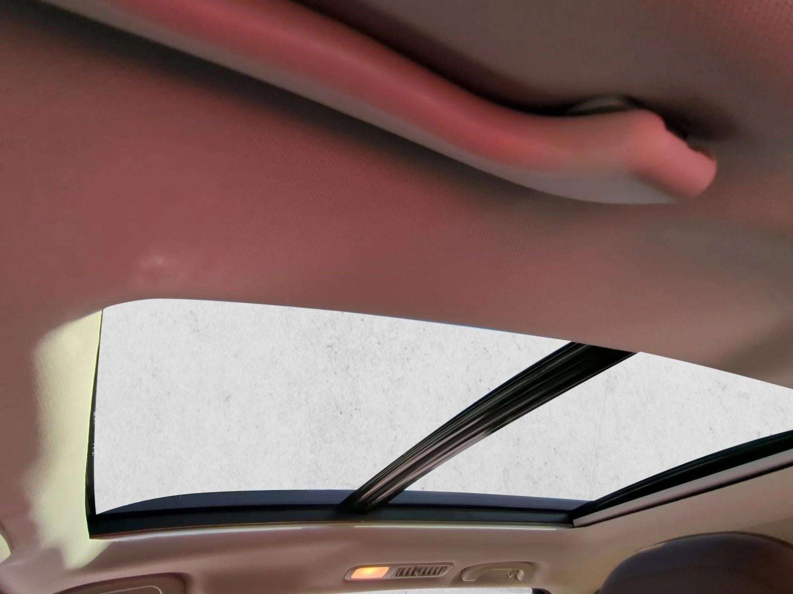 2019 Subaru Ascent 2.4T Touring 7-Passenger
