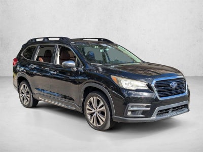 2019 Subaru Ascent 2.4T Touring 7-Passenger