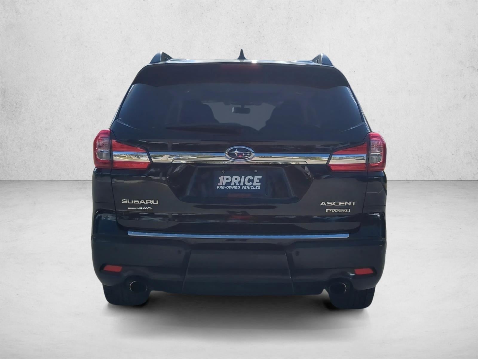 2019 Subaru Ascent 2.4T Touring 7-Passenger