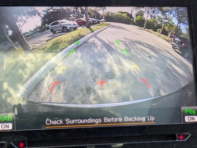 2019 Subaru Ascent 2.4T Touring 7-Passenger