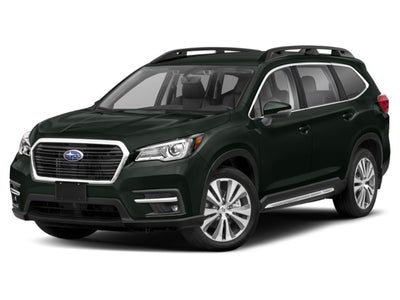 2019 Subaru Ascent 2.4T Touring 7-Passenger