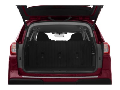 2019 Subaru Ascent 2.4T Touring 7-Passenger