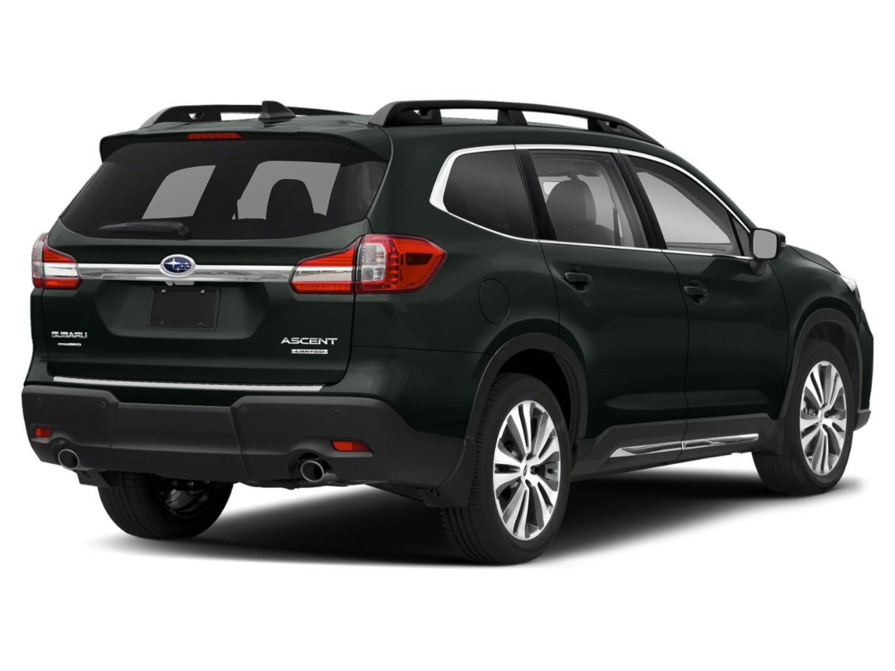 2019 Subaru Ascent 2.4T Touring 7-Passenger