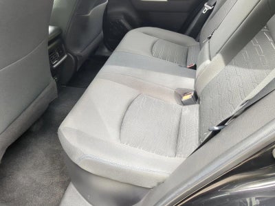 2022 Toyota RAV4 Hybrid SE AWD (Natl)