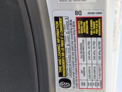 2019 Lexus ES 350 FWD