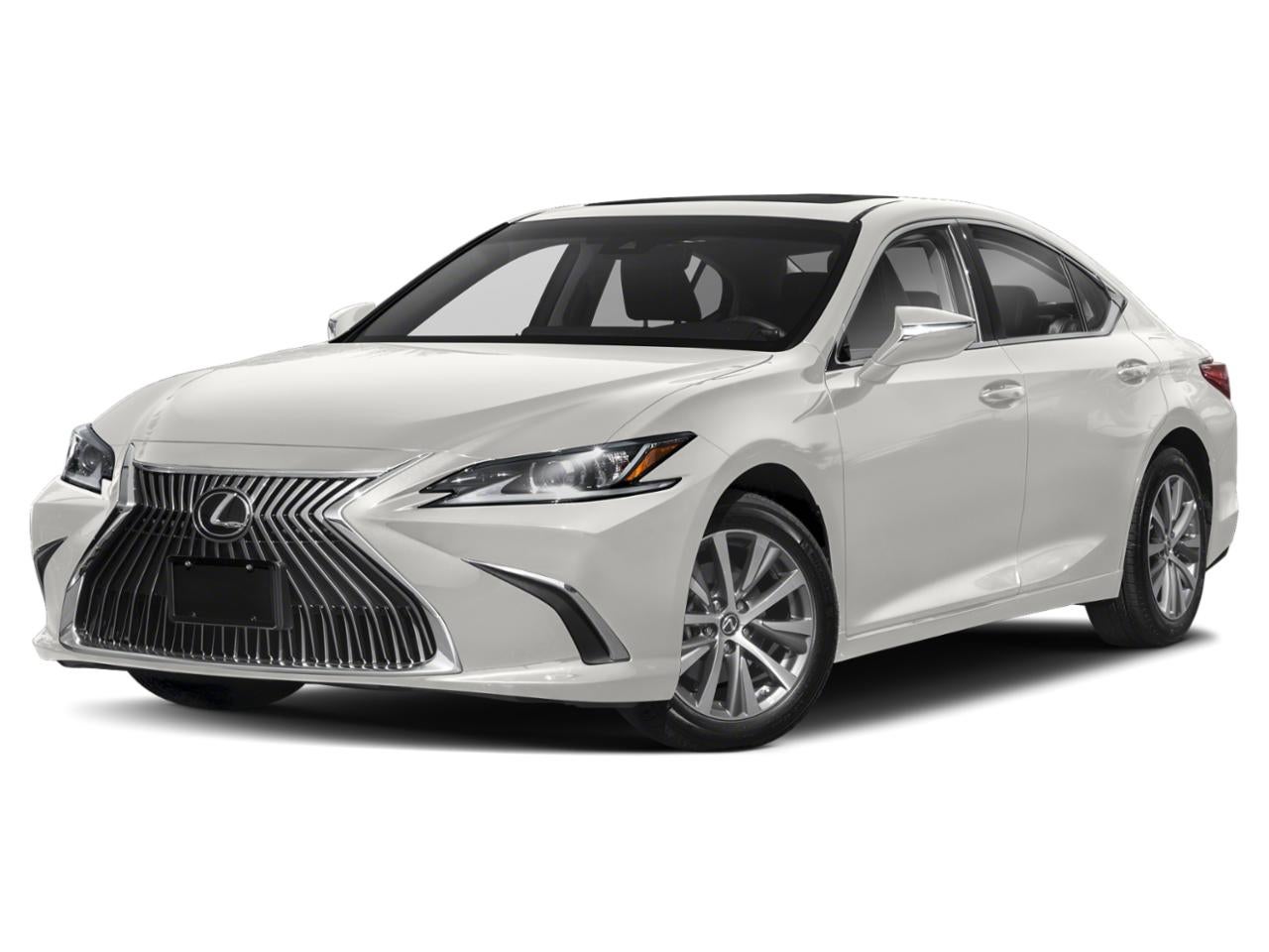 2019 Lexus ES 350 FWD