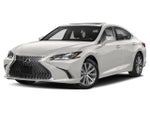 2019 Lexus ES 350 Luxury FWD