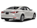 2019 Lexus ES 350 Luxury FWD