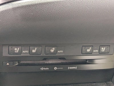 2019 Lexus ES 350 FWD