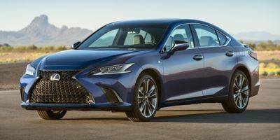 2019 Lexus ES 350 FWD